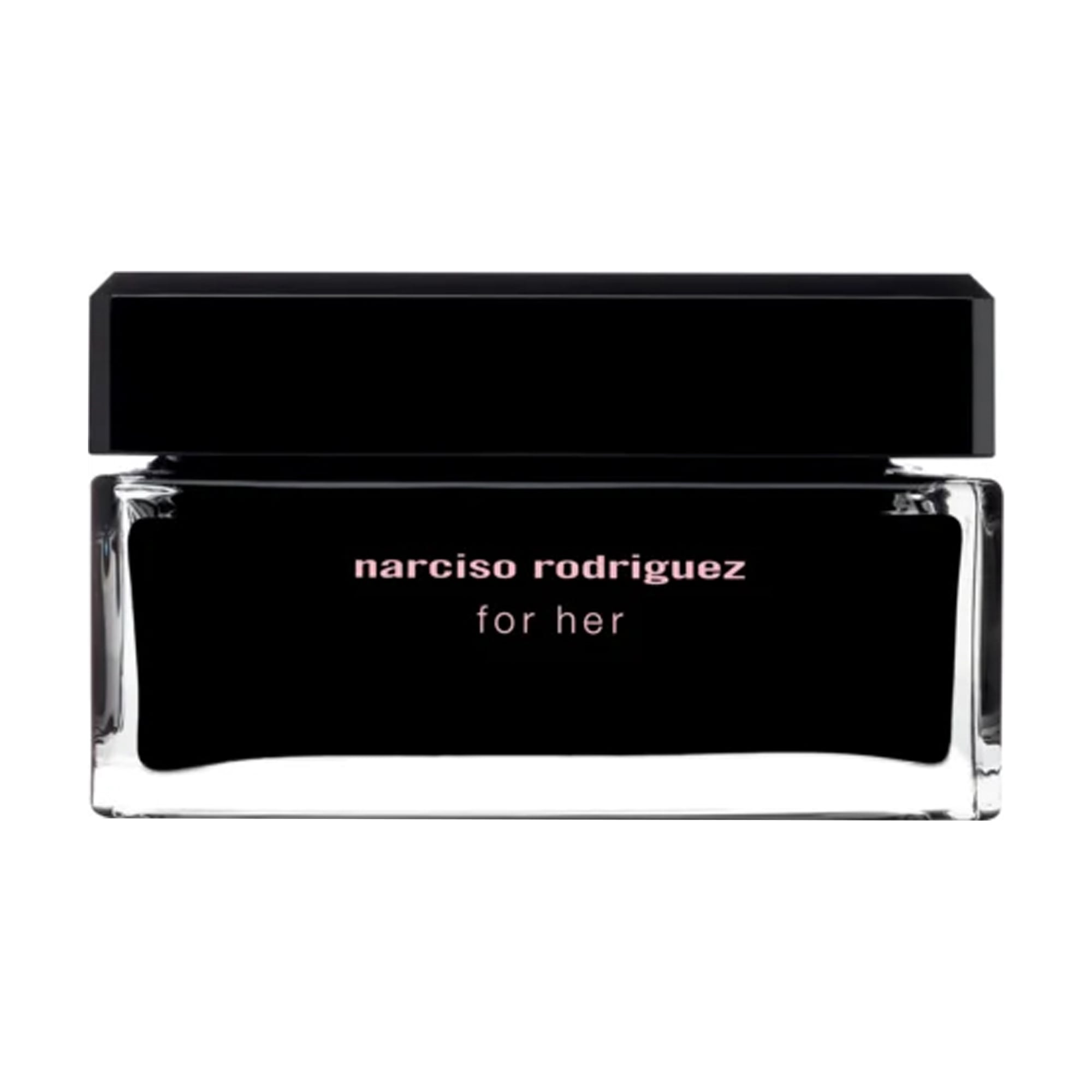 Парфумований крем для тіла Narciso Rodriguez For Her жіночий, 150 мл